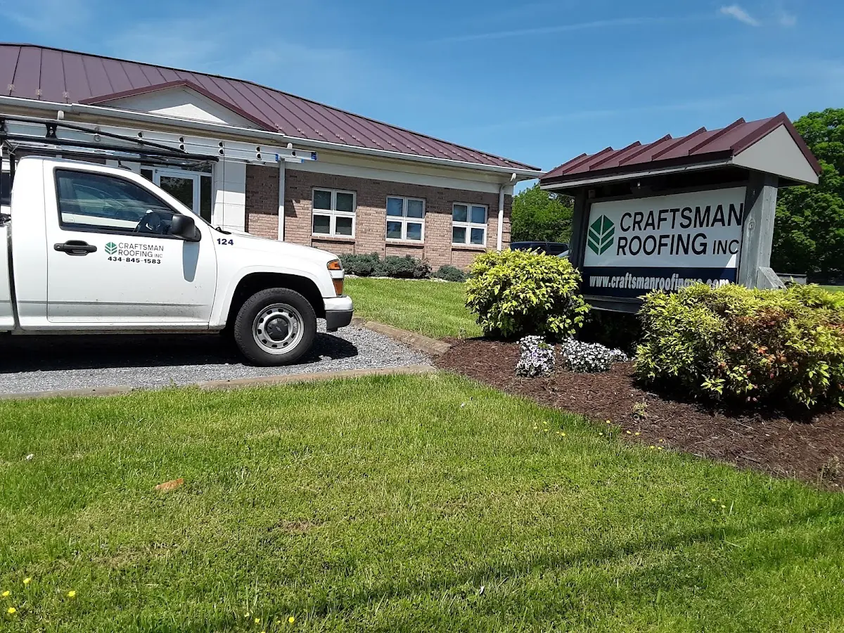 Quality Roof Inspection & Assessment by experienced craftsmen in South Coventry